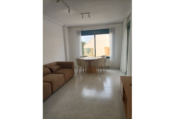 Wiederverkauf - Wohnung - Orihuela Costa - Costa Blanca