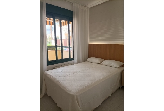 Wiederverkauf - Wohnung - Orihuela Costa - Costa Blanca