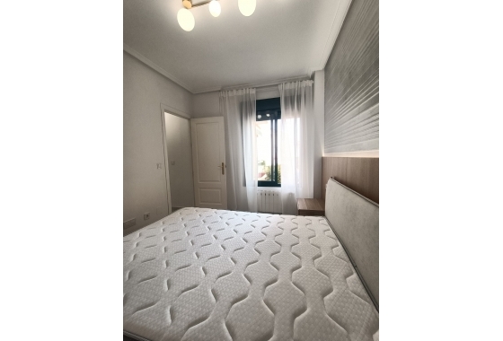 Wiederverkauf - Wohnung - Orihuela Costa - Costa Blanca