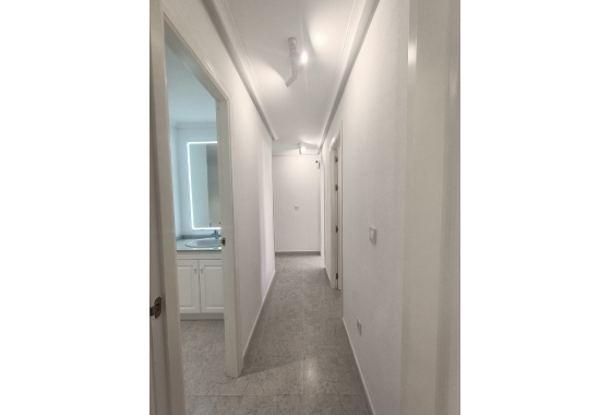 Wiederverkauf - Wohnung - Orihuela Costa - Costa Blanca