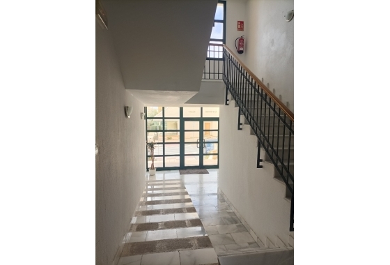 Wiederverkauf - Wohnung - Orihuela Costa - Costa Blanca