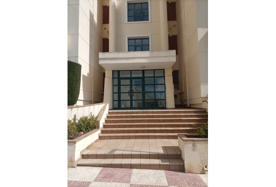 Wiederverkauf - Wohnung - Orihuela Costa - Costa Blanca