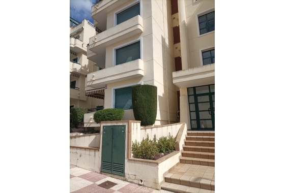 Wiederverkauf - Wohnung - Orihuela Costa - Costa Blanca