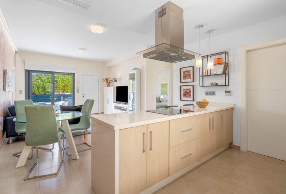 Wiederverkauf - Stadthaus - Formentera del Segura - Costa Blanca