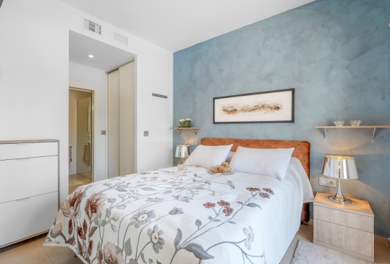 Wiederverkauf - Stadthaus - Formentera del Segura - Costa Blanca