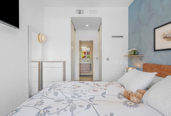 Wiederverkauf - Stadthaus - Formentera del Segura - Costa Blanca