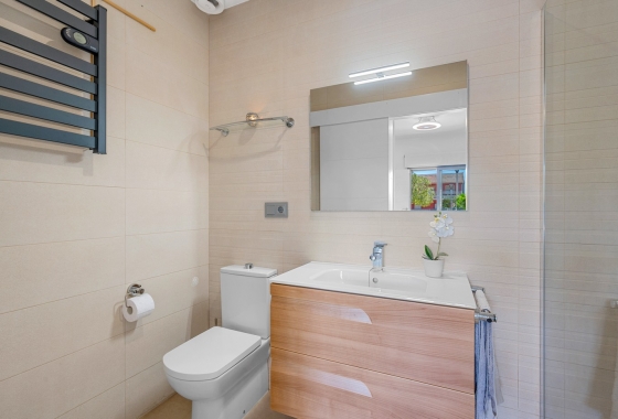 Wiederverkauf - Stadthaus - Formentera del Segura - Costa Blanca