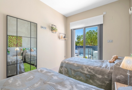 Wiederverkauf - Stadthaus - Formentera del Segura - Costa Blanca