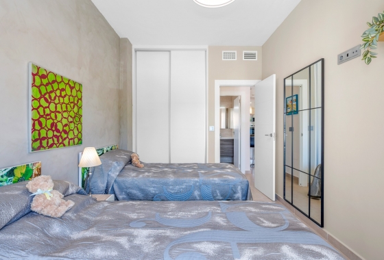 Wiederverkauf - Stadthaus - Formentera del Segura - Costa Blanca