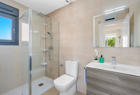 Wiederverkauf - Stadthaus - Formentera del Segura - Costa Blanca