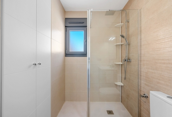 Wiederverkauf - Stadthaus - Formentera del Segura - Costa Blanca