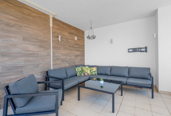 Wiederverkauf - Stadthaus - Formentera del Segura - Costa Blanca