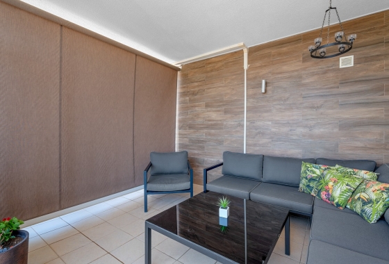 Wiederverkauf - Stadthaus - Formentera del Segura - Costa Blanca