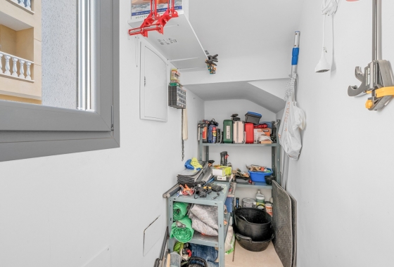 Wiederverkauf - Stadthaus - Formentera del Segura - Costa Blanca