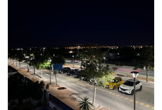 Wiederverkauf - Stadthaus - Formentera del Segura - Costa Blanca