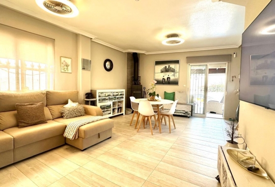 Перепродажа - Вилла - Orihuela Costa - La Regia