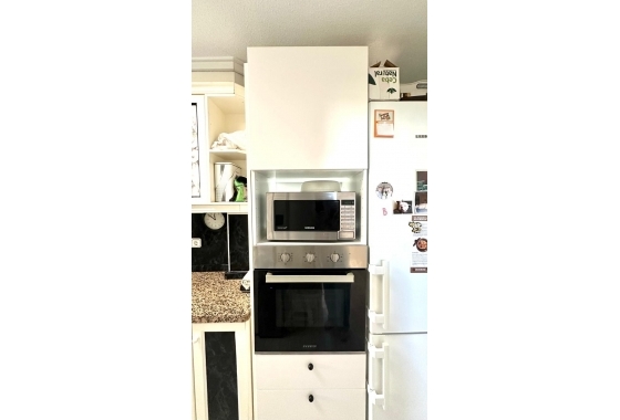 Перепродажа - Вилла - Orihuela Costa - La Regia