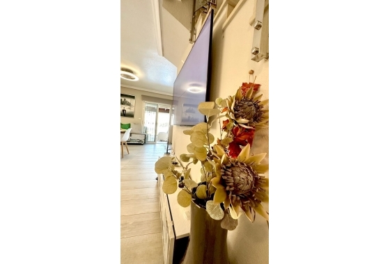 Перепродажа - Вилла - Orihuela Costa - La Regia