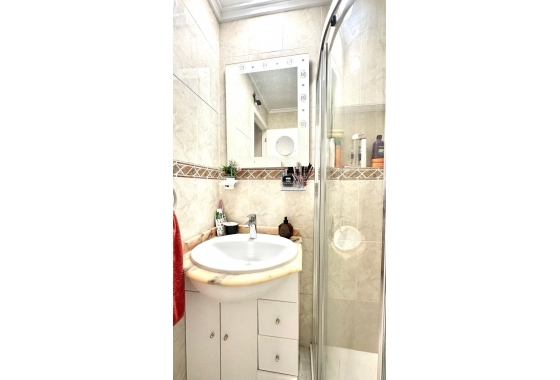 Перепродажа - Вилла - Orihuela Costa - La Regia