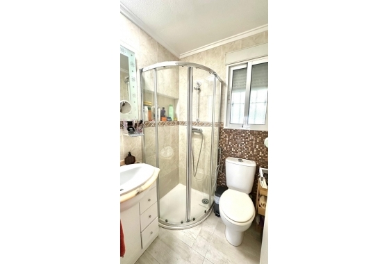 Перепродажа - Вилла - Orihuela Costa - La Regia