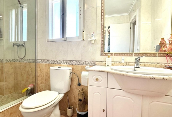 Перепродажа - Вилла - Orihuela Costa - La Regia