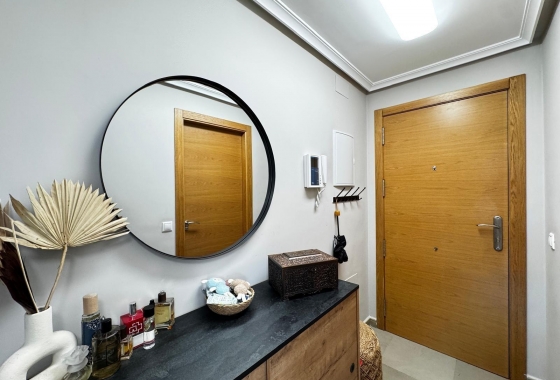 Перепродажа - Квартира - Torrevieja - Playa del Cura