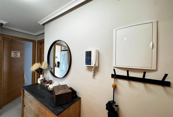 Перепродажа - Квартира - Torrevieja - Playa del Cura