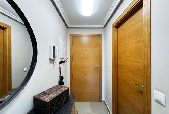 Перепродажа - Квартира - Torrevieja - Playa del Cura