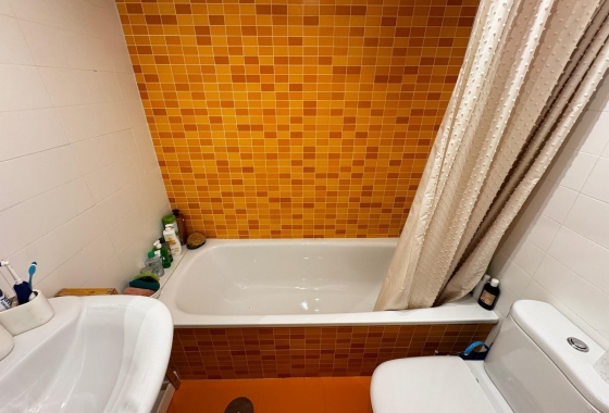 Перепродажа - Квартира - Torrevieja - Playa del Cura