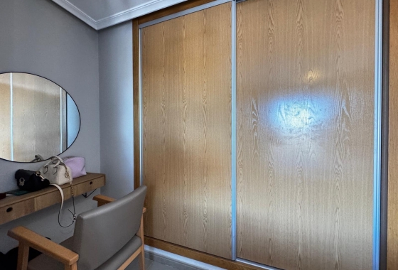 Перепродажа - Квартира - Torrevieja - Playa del Cura