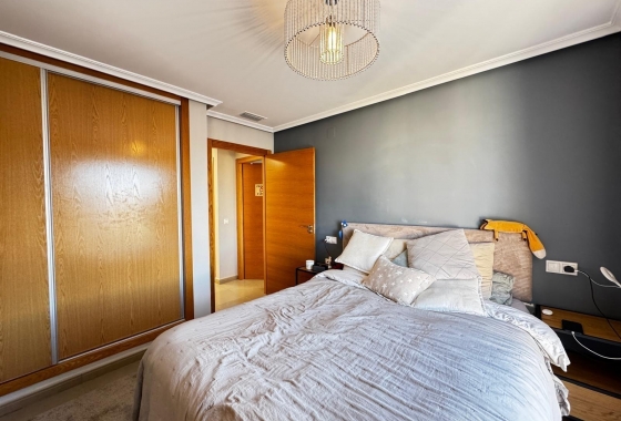 Перепродажа - Квартира - Torrevieja - Playa del Cura