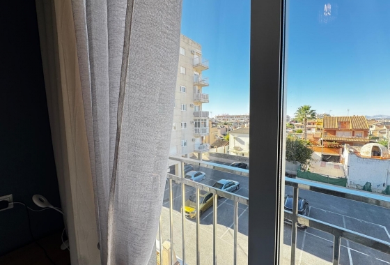 Перепродажа - Квартира - Torrevieja - Playa del Cura