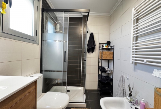 Перепродажа - Квартира - Torrevieja - Playa del Cura