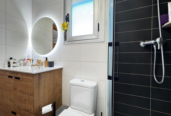 Перепродажа - Квартира - Torrevieja - Playa del Cura