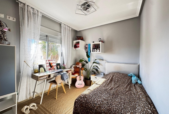 Перепродажа - Квартира - Torrevieja - Playa del Cura