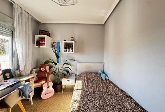 Перепродажа - Квартира - Torrevieja - Playa del Cura