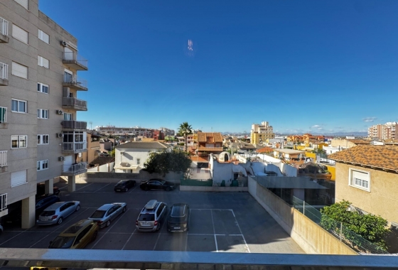 Перепродажа - Квартира - Torrevieja - Playa del Cura