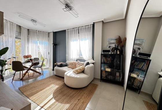 Перепродажа - Квартира - Torrevieja - Playa del Cura