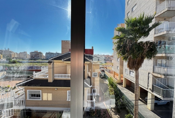 Перепродажа - Квартира - Torrevieja - Playa del Cura
