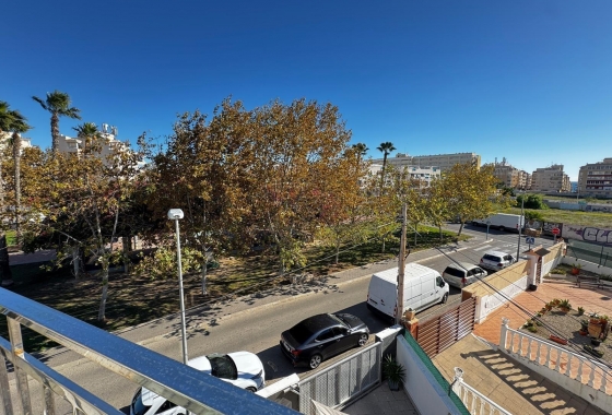 Перепродажа - Квартира - Torrevieja - Playa del Cura
