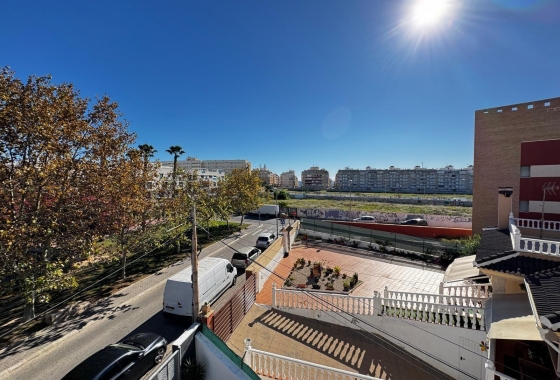 Перепродажа - Квартира - Torrevieja - Playa del Cura