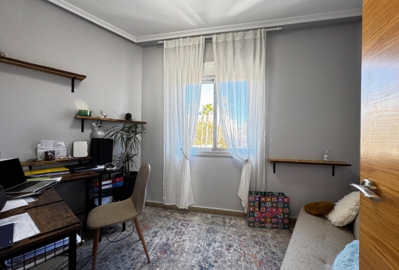 Перепродажа - Квартира - Torrevieja - Playa del Cura