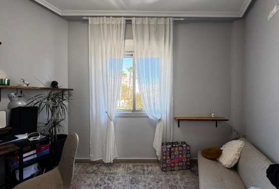 Перепродажа - Квартира - Torrevieja - Playa del Cura