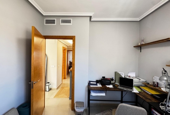 Перепродажа - Квартира - Torrevieja - Playa del Cura