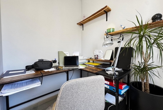 Перепродажа - Квартира - Torrevieja - Playa del Cura