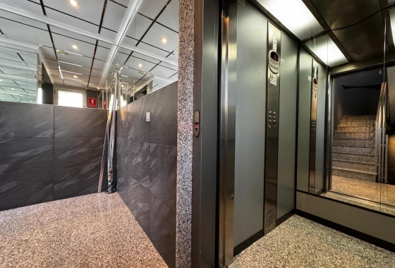 Перепродажа - Квартира - Torrevieja - Playa del Cura