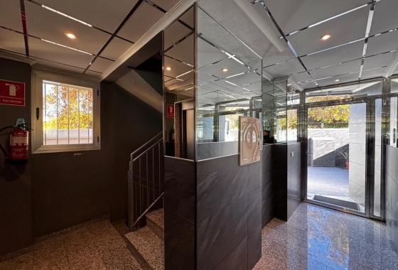 Перепродажа - Квартира - Torrevieja - Playa del Cura