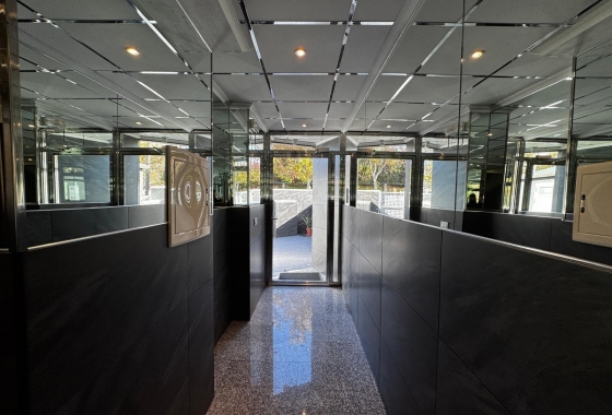 Перепродажа - Квартира - Torrevieja - Playa del Cura