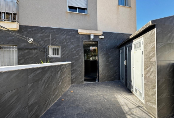 Перепродажа - Квартира - Torrevieja - Playa del Cura