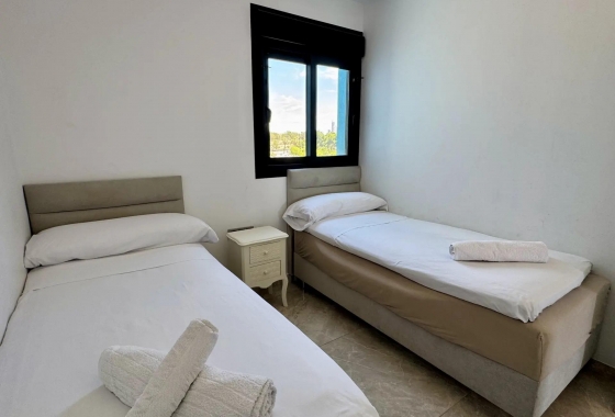 Перепродажа - Квартира - Benidorm - Playa de Poniente